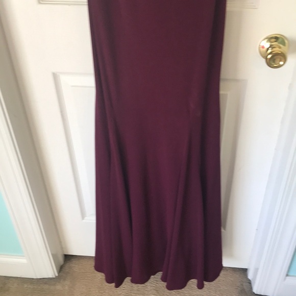 Gorgeous Jovani formal prom gown. Worn once! - Picture 7 of 7